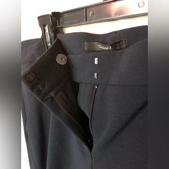 Navy pants by Tahiti - Picture 5 of 7